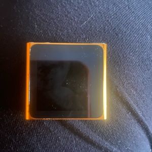Apple IPod Nano 8G 6th Generation